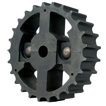 Martin Spk 800 Series, QRS820A27 QRS820A27